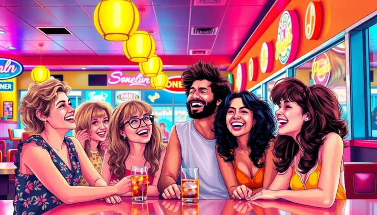 1980s comedy movies